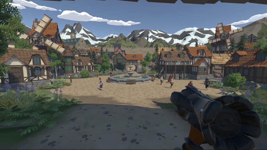 Fantasy Shop screenshot 3