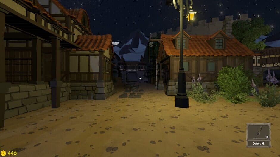 Fantasy Shop screenshot 2