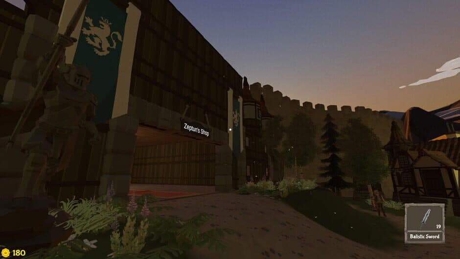 Fantasy Shop screenshot 4