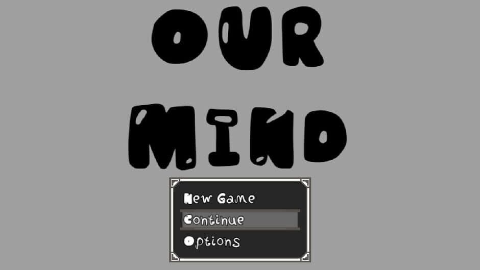 Our Mind screenshot 2
