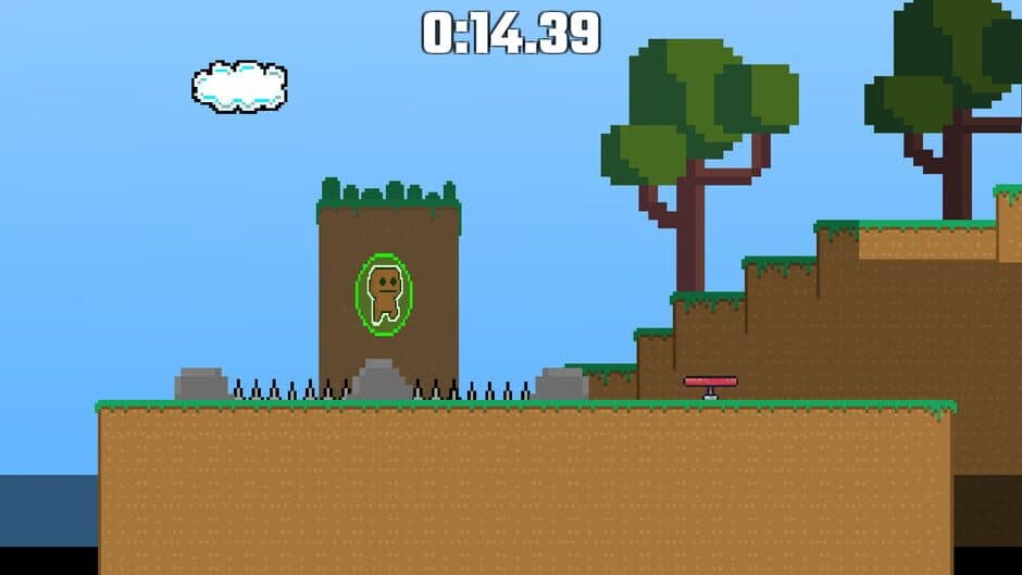 Dreamscape Runners screenshot 1