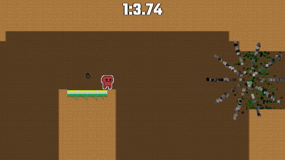 Dreamscape Runners screenshot 2