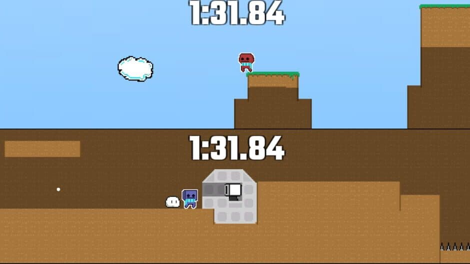 Dreamscape Runners screenshot 4