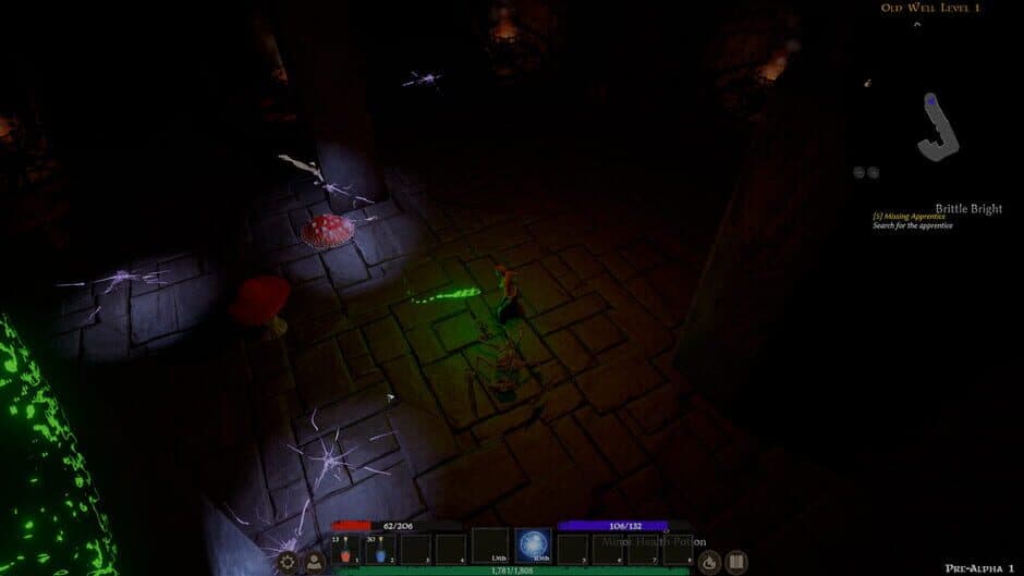 Apoth screenshot 1