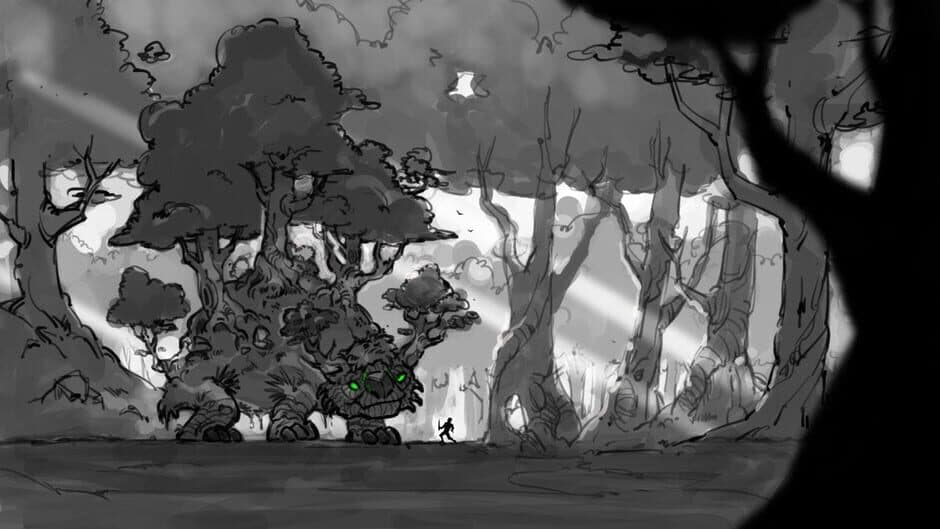 Mughaan screenshot 4