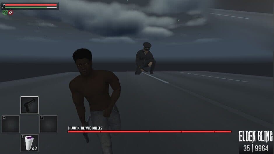 Elden Bling screenshot 2