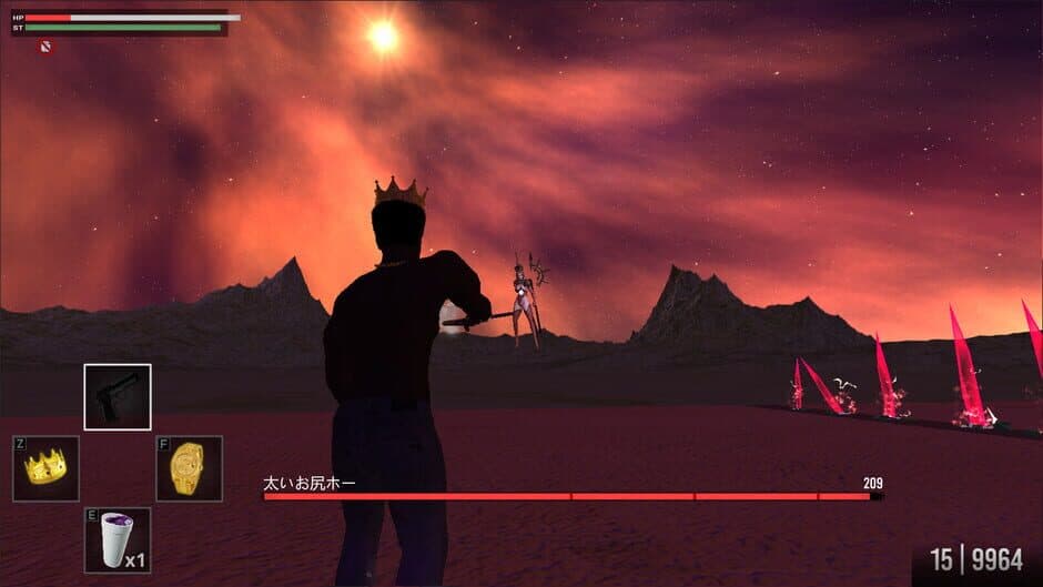 Elden Bling screenshot 4