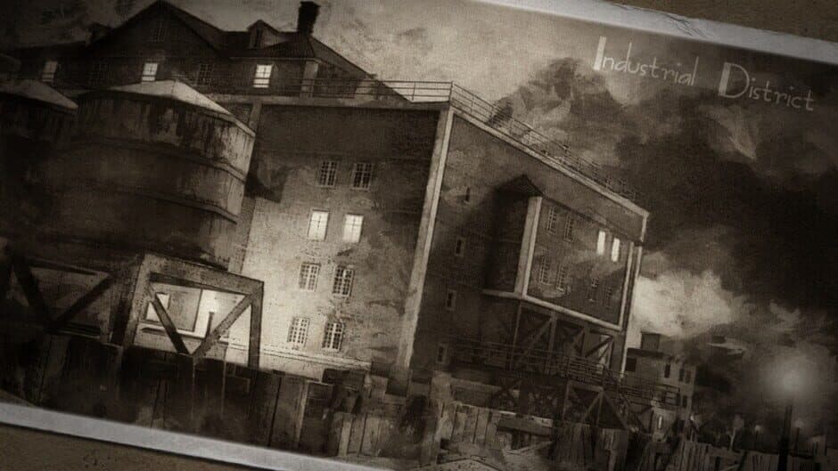Omerta: City of Gangsters - The Arms Industry screenshot 1