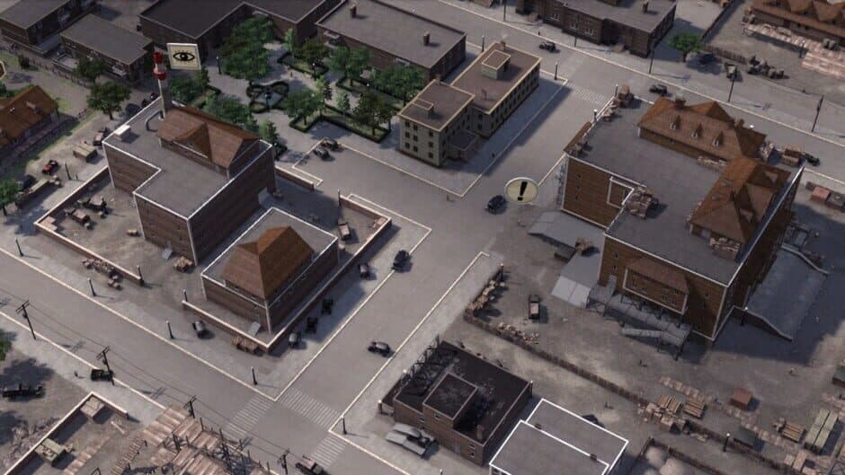 Omerta: City of Gangsters - The Arms Industry screenshot 3