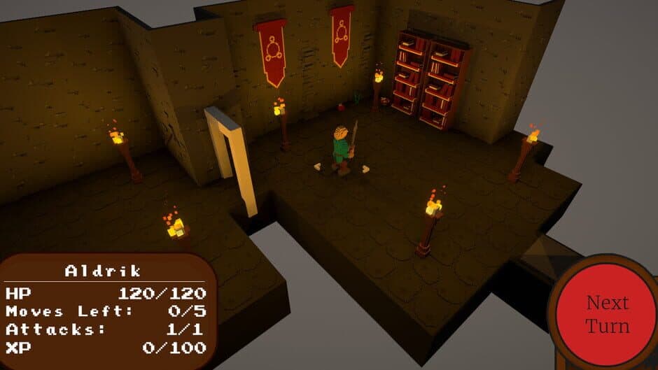 Artifact Conquest screenshot 1