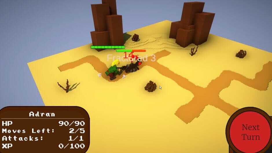 Artifact Conquest screenshot 4