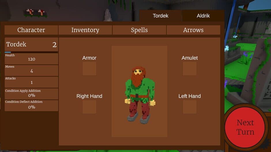 Artifact Conquest screenshot 3