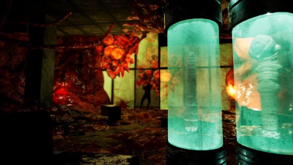 Rotten Apple screenshot 1