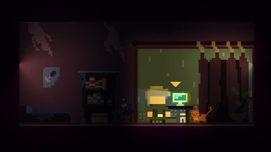 Nightmares screenshot 3