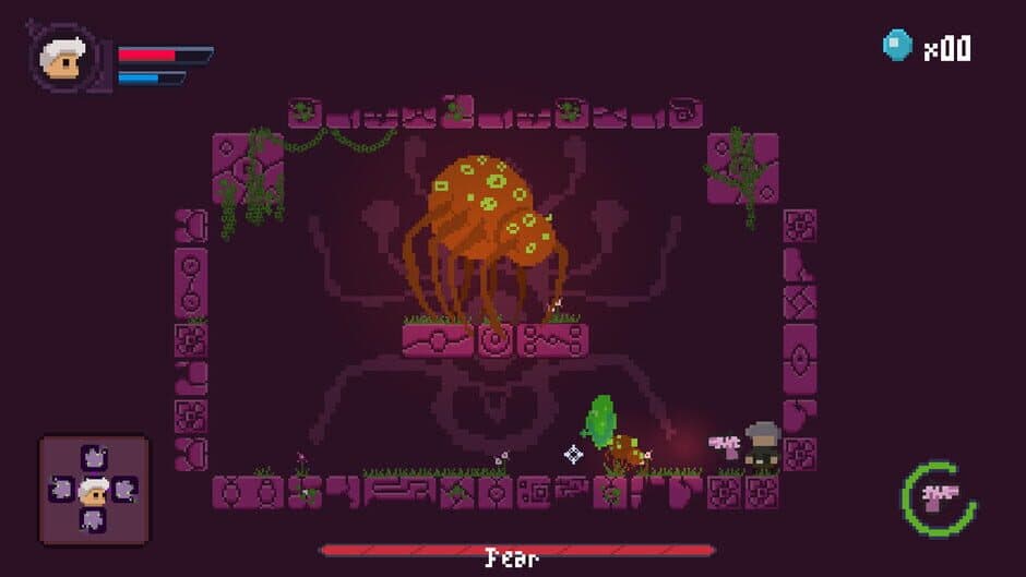 Nightmares screenshot 4