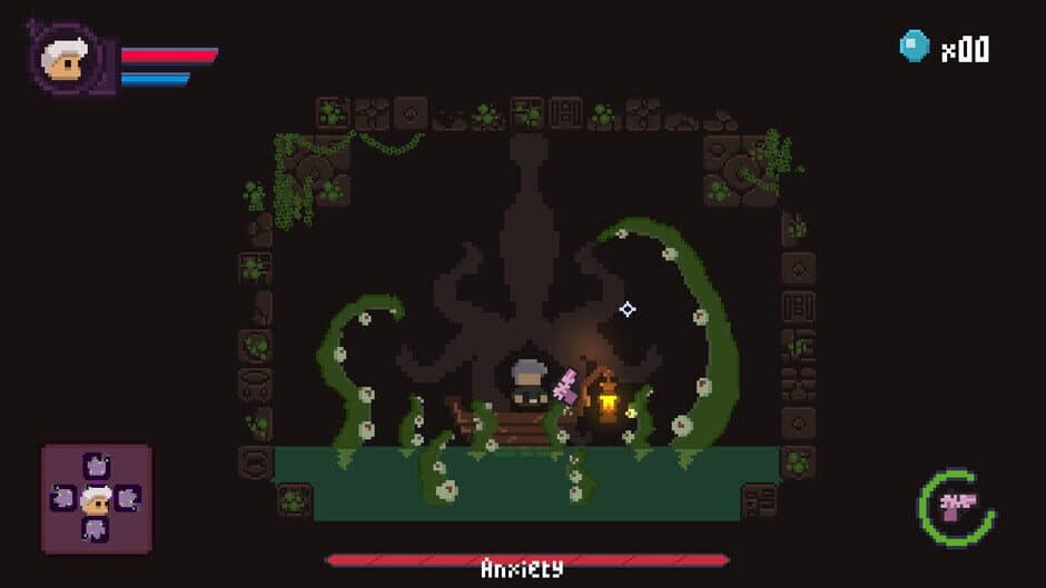Nightmares screenshot 1