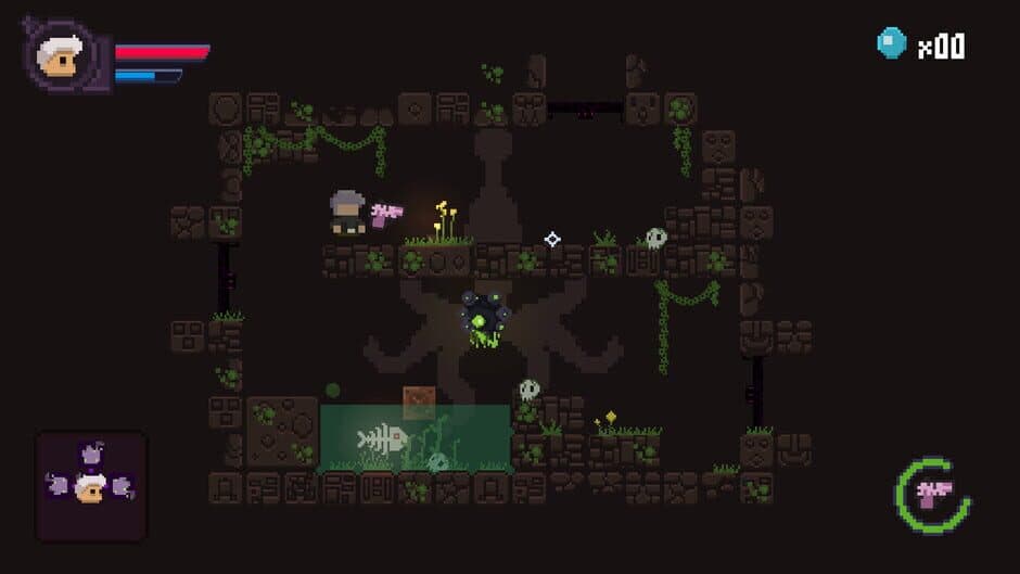 Nightmares screenshot 2