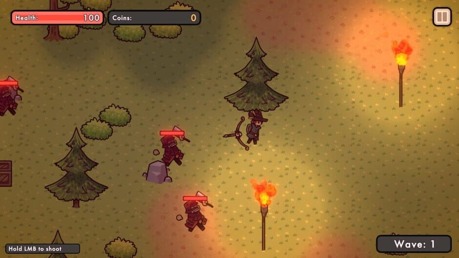Archeholder screenshot 3