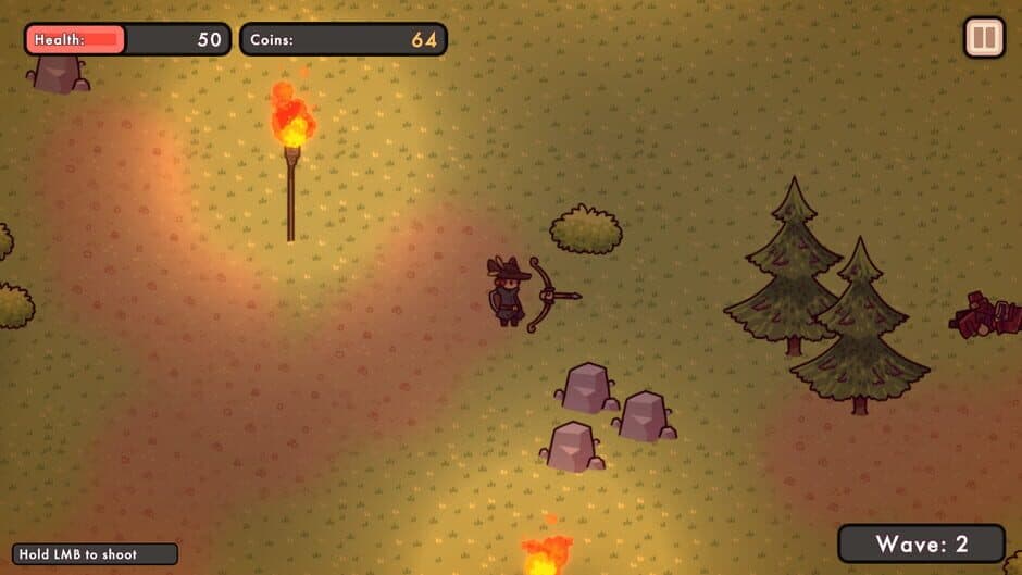 Archeholder screenshot 1