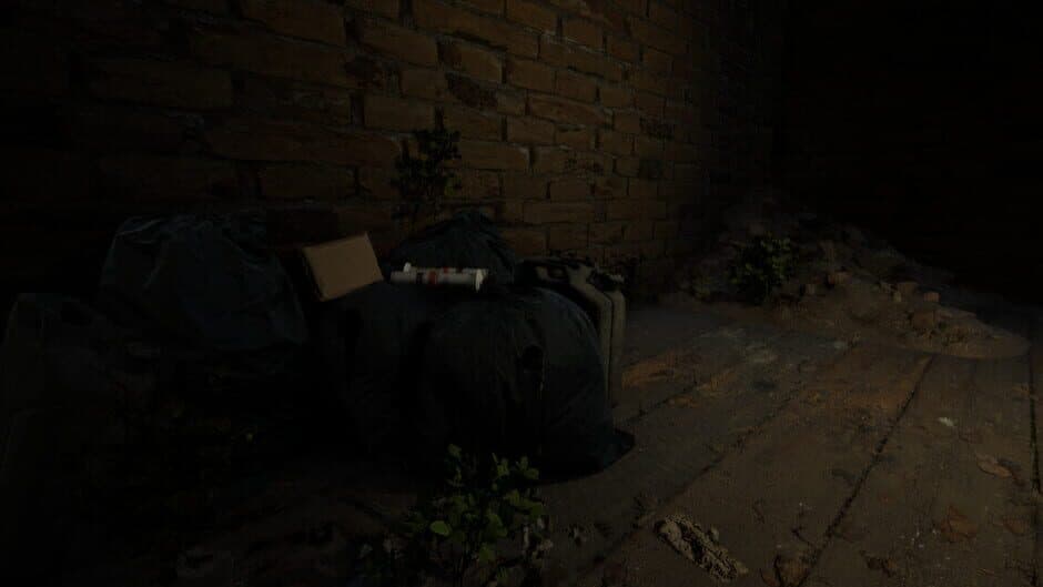 Surviving the Fall screenshot 3