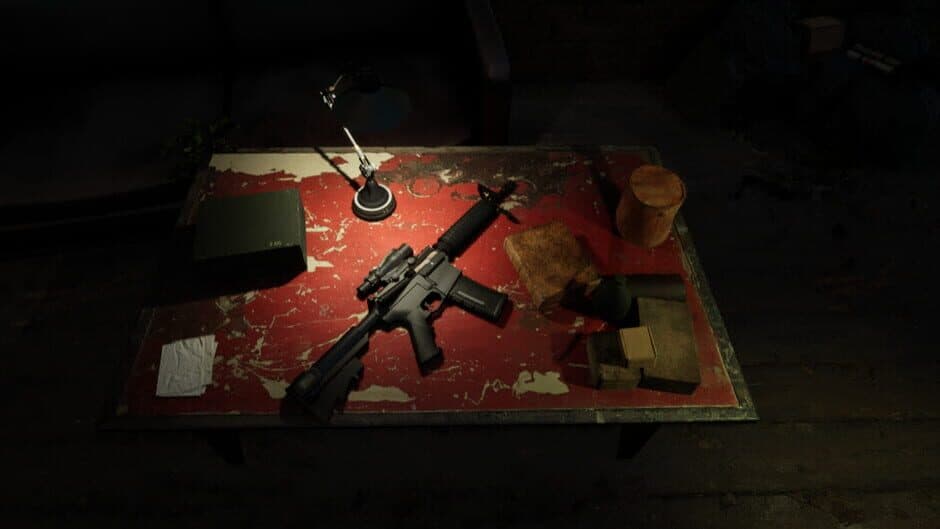 Surviving the Fall screenshot 4