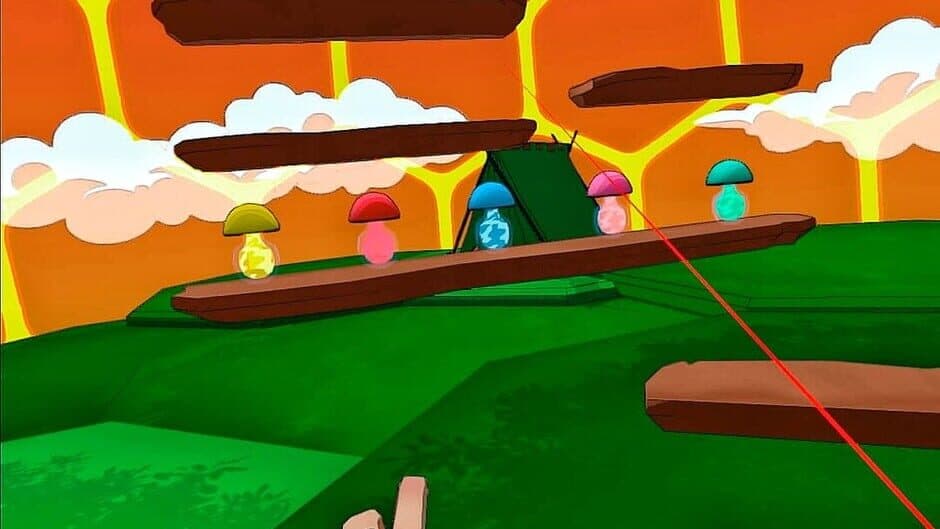 Jadoraki screenshot 1