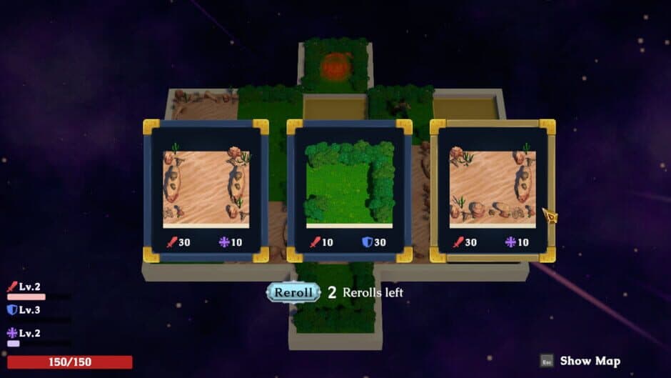 Mapventure Story screenshot 4
