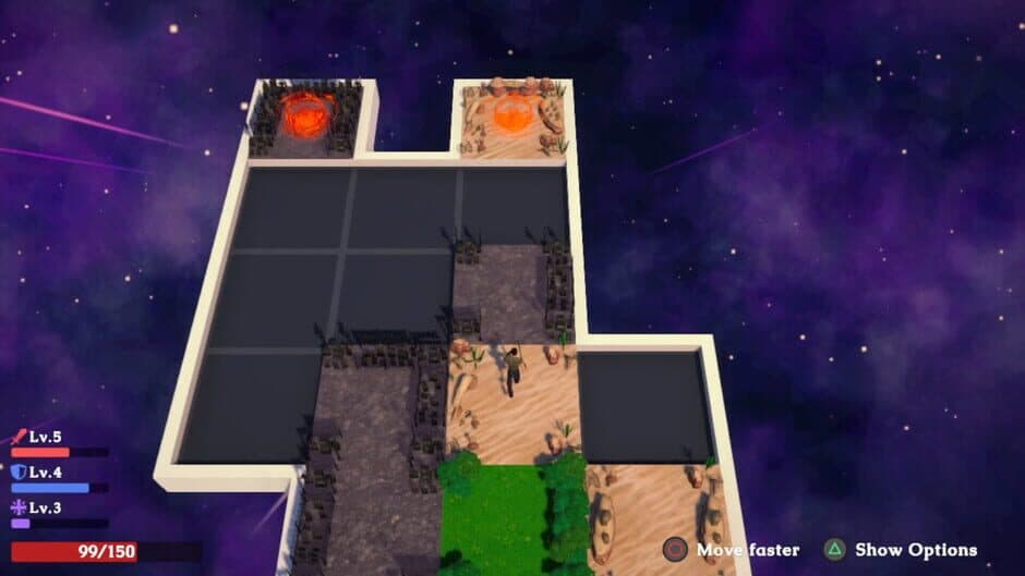 Mapventure Story screenshot 2