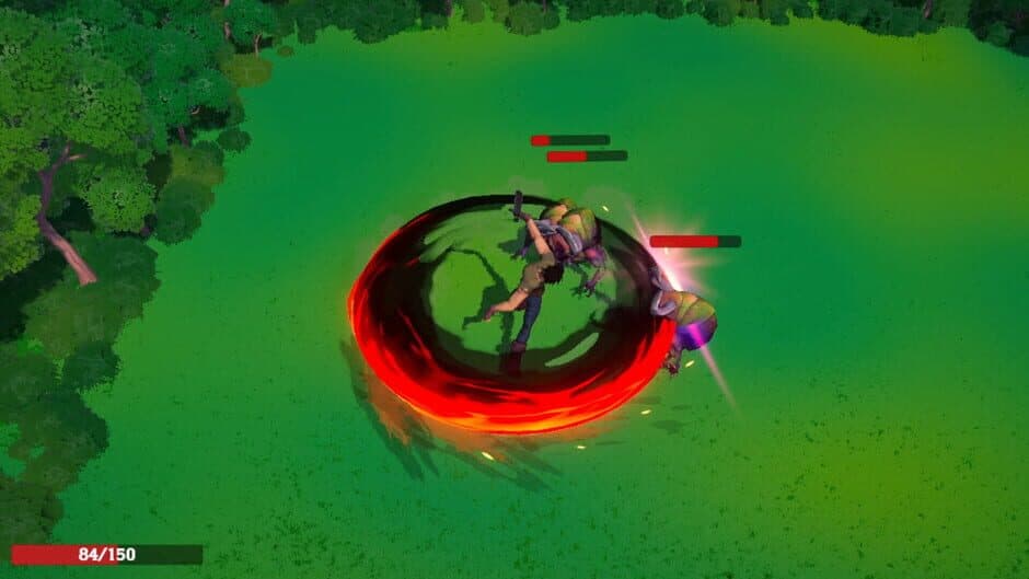 Mapventure Story screenshot 3