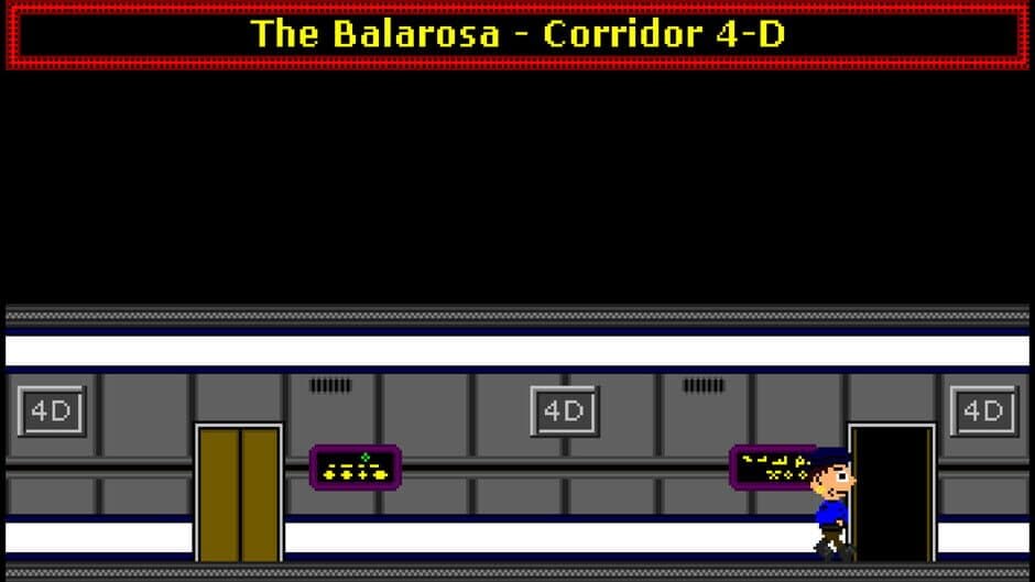 Captain MaCaw 2 screenshot 3