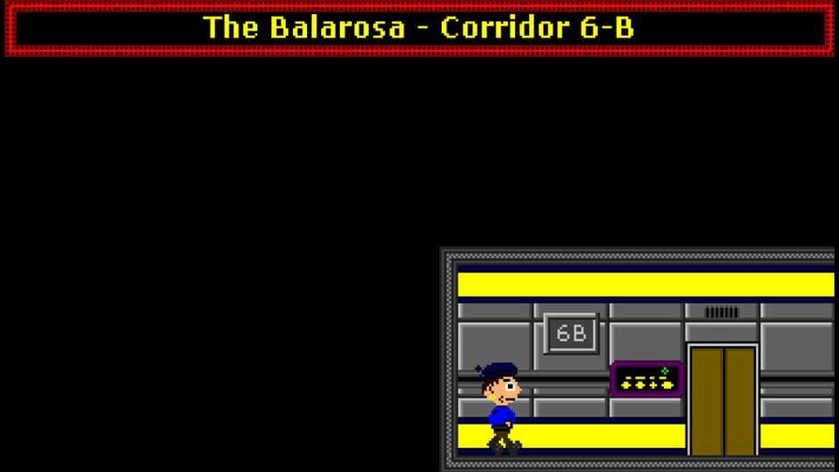 Captain MaCaw 2 screenshot 1