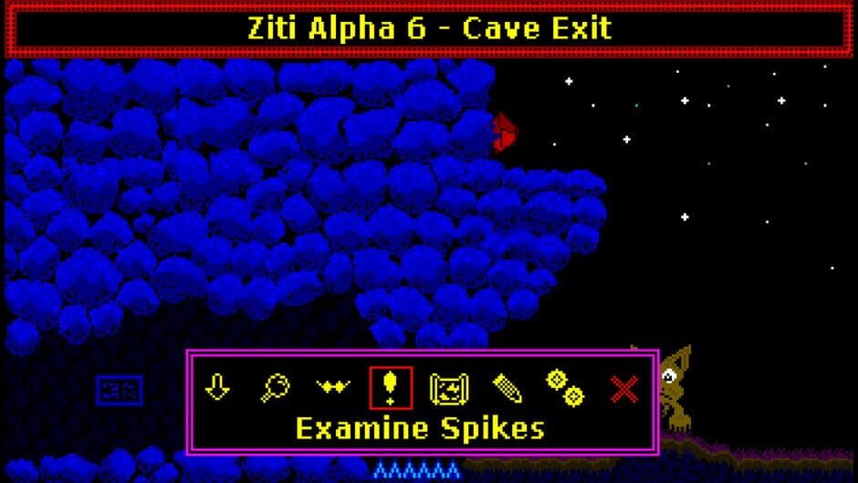 Captain MaCaw 2 screenshot 4