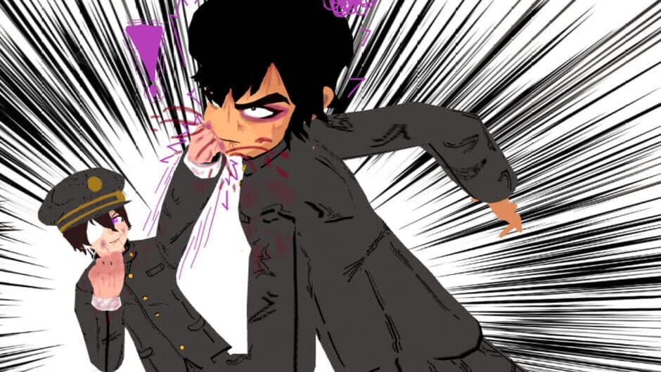 Yasogaya Murder Cases screenshot 4