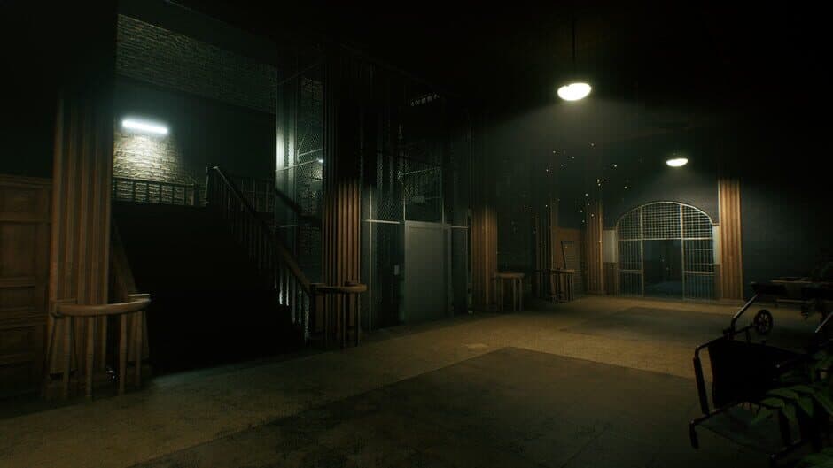 Beasts From Beyond screenshot 1