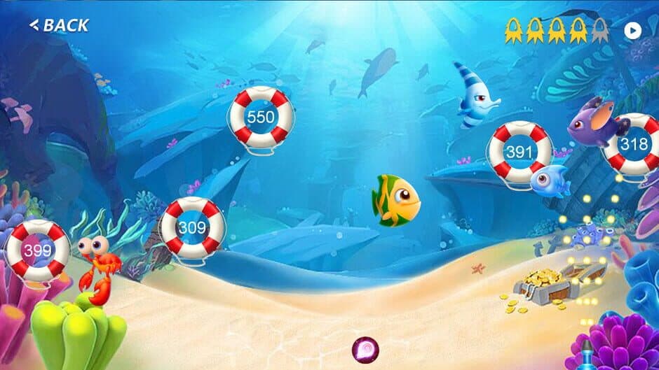 Target G screenshot 3