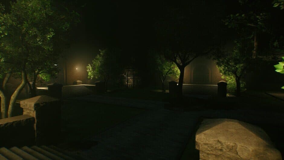 Beasts From Beyond screenshot 4