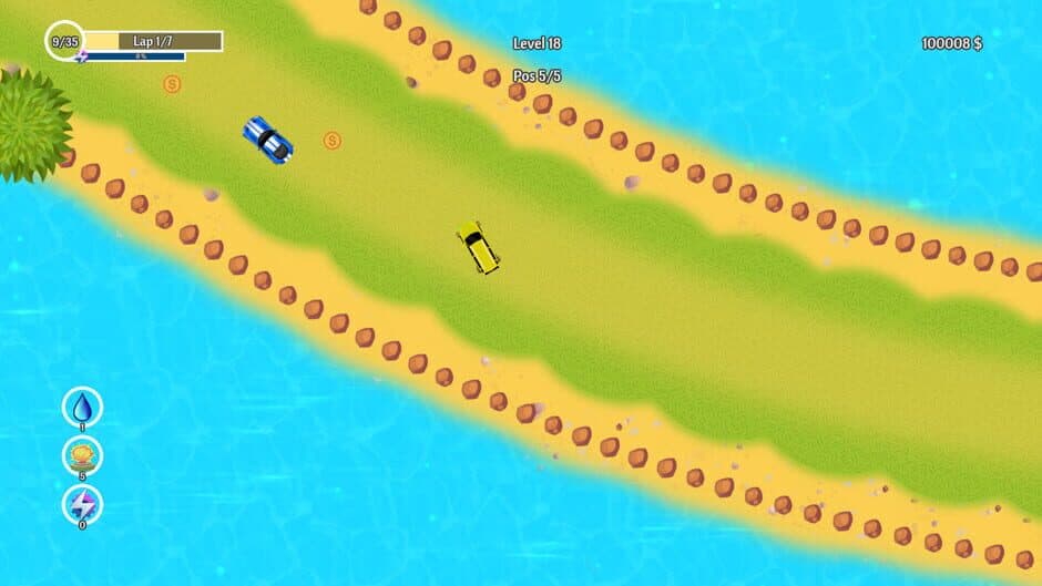 King of the Road screenshot 4
