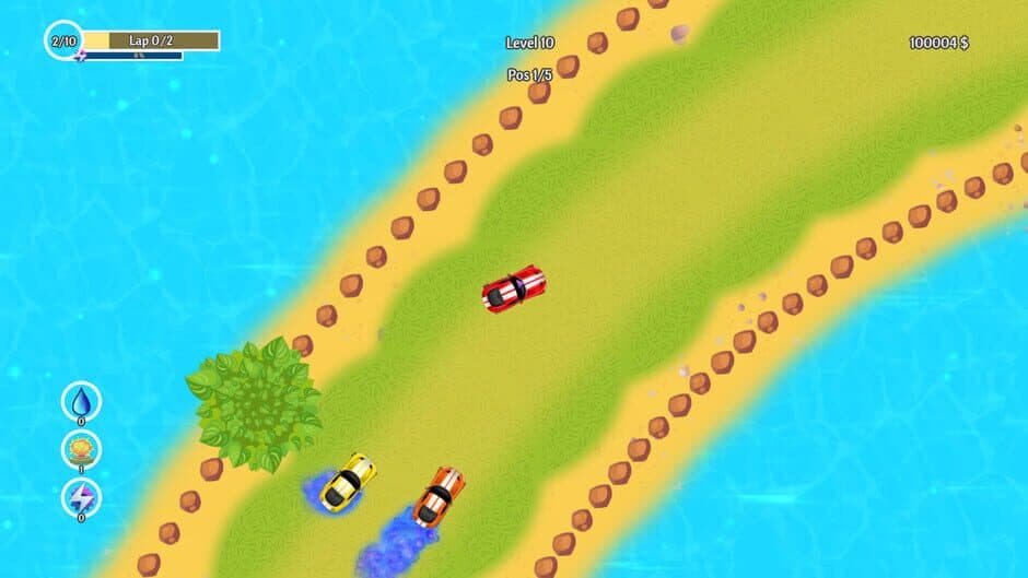 King of the Road screenshot 2