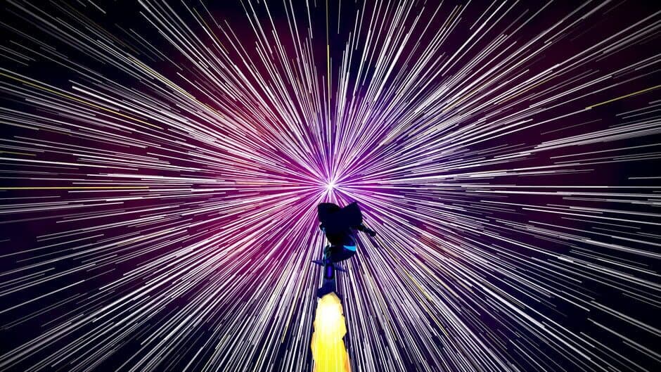 Atomic Surf screenshot 2