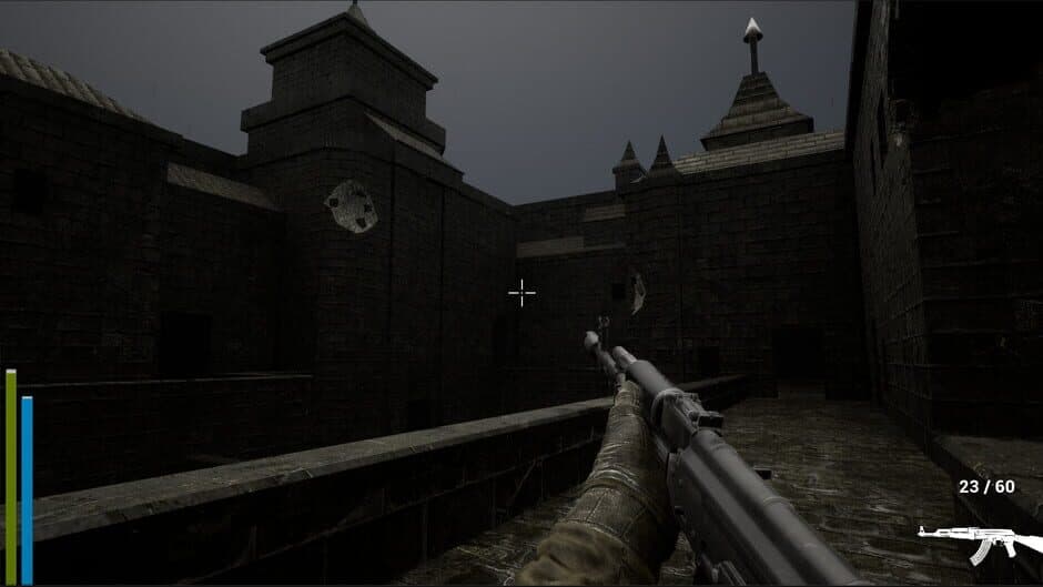 Anipocalypse screenshot 1