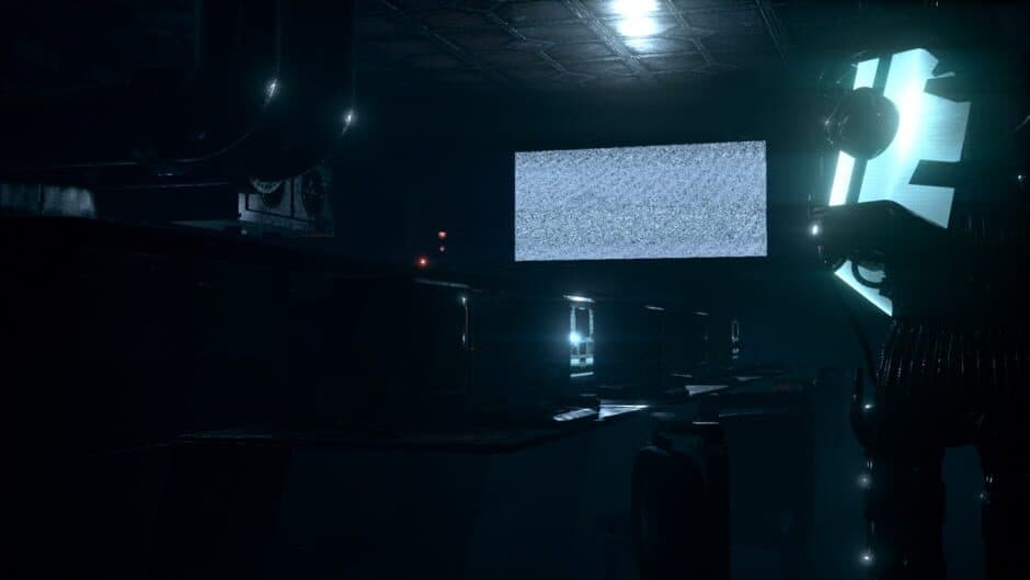 Somber screenshot 3