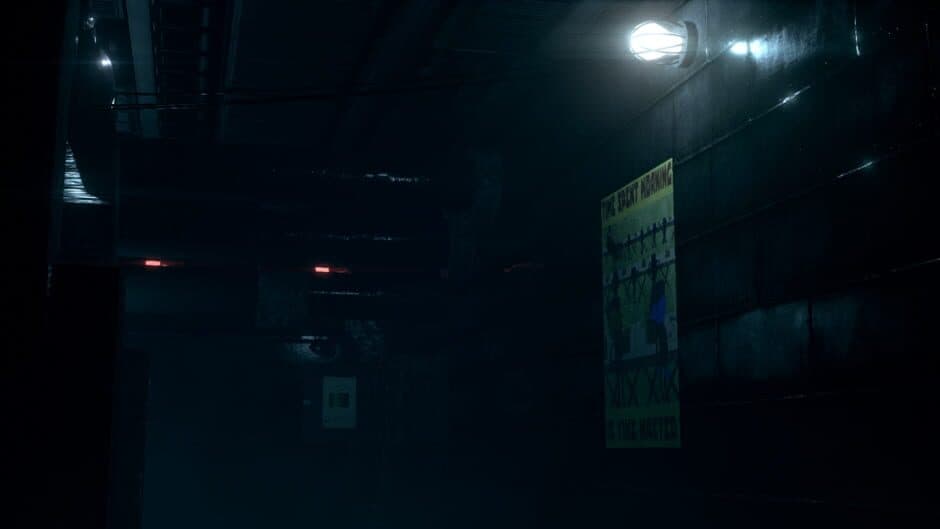 Somber screenshot 4