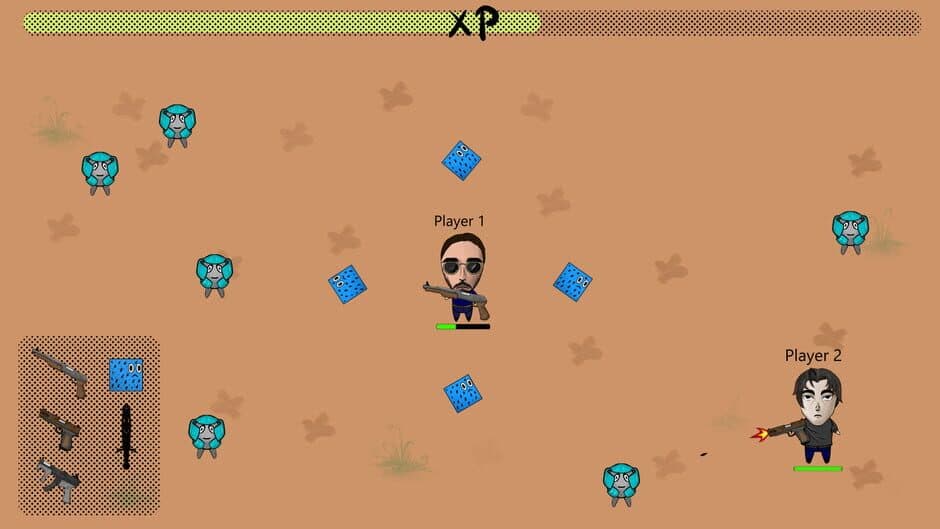 HaHa screenshot 1