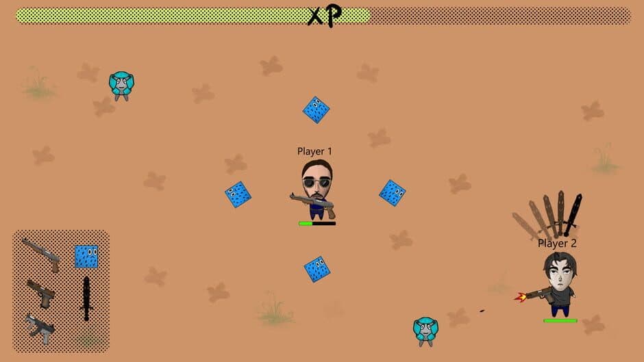 HaHa screenshot 2