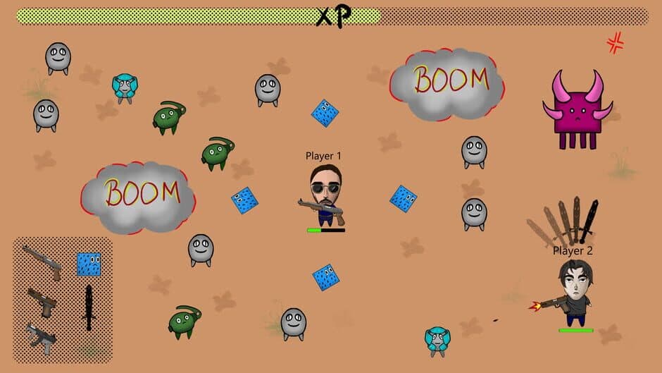 HaHa screenshot 4