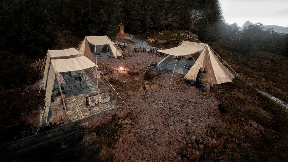 Kingdoms of Ereloth screenshot 3