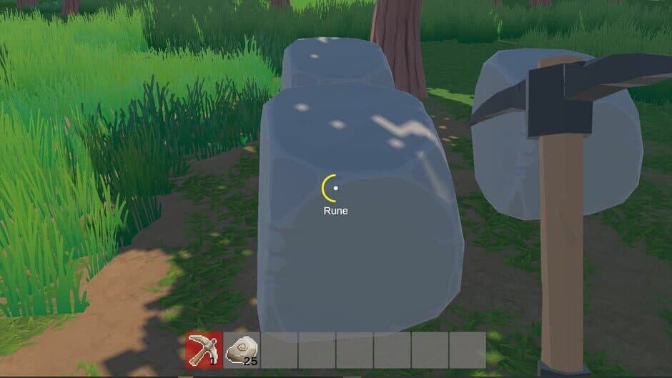 IGKnight screenshot 1