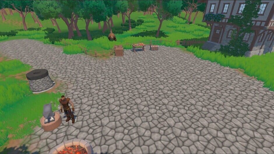 IGKnight screenshot 2