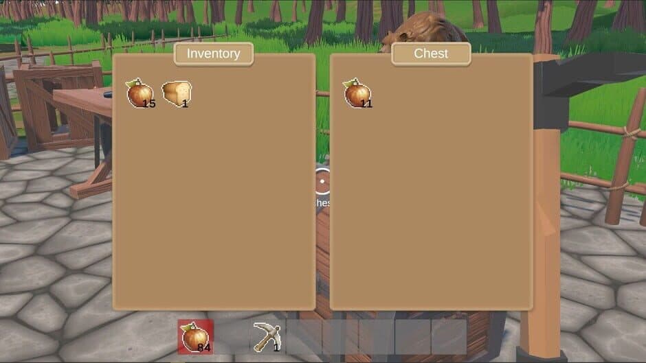 IGKnight screenshot 3