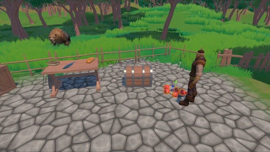 IGKnight screenshot 4